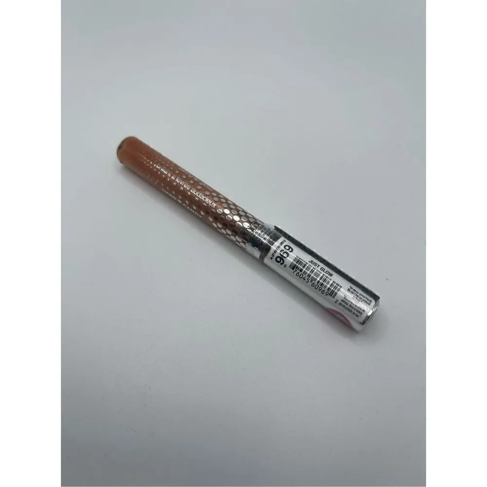 Lot bundle Fierce Effects daring lip gloss by Hard Candy 6 NWT